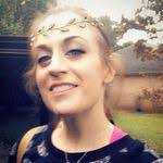 Ashley Altizer's Instagram, Twitter & Facebook