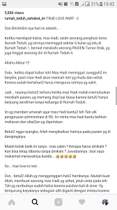 Teh haneen akira (memakai khimar coksu). Teh Iin Istri Ustadz Hanan Attaki Yang Ke 2