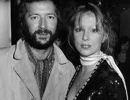 Pattie Boyd married for the third time