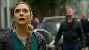 In 2017 elizabeth olsen began dating musician robbie arnett. Godzilla King Of The Monsters On Twitter Happy Birthday To Our Elle Brody Elizabeth Olsen Godzilla4k