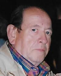 James J. Desmarais Obituary October 15, 2023