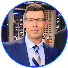 Michael Wier's Instagram, Twitter & Facebook