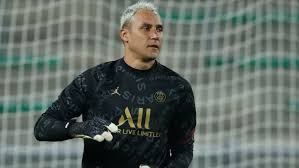 He is married and enjoying his happy married life with his beloved wife andrea salas. When Will Keylor Navas Trial In Costa Rica End Football24 News English