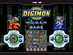 Download Pokemon Vs Digimon Pc