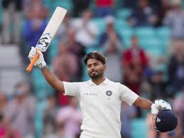 View premier league scores, results & season archives, along with other competitions involving premier league clubs, on the official website of the premier league. Ind Vs Eng Rishabh Pant Becomes First Indian Wicketkeeper To Score Century In England Cricket News Times Of India