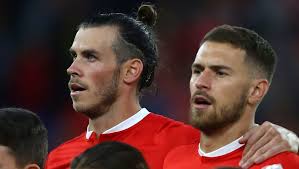 30 crazy curly fade haircuts 2018. Gareth Bale Insists Aaron Ramsey Injury Blow Will Be Manageable For Wales Ahead Of Euro Qualifier Ht Media