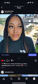 Any Lash techs wann do service for service I do bouquets!