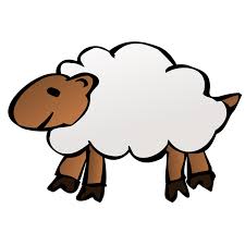 صور خرفان عيد اجمل صور خروف العيد صور خروف العيد كرتون خروف العيد الكبير Clip Art Free Clip Art Funny Cartoon Images