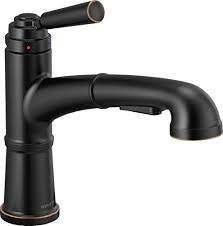 peerless pull down kitchen faucets