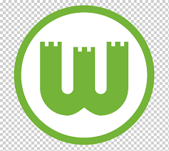 Decorate your laptops, water bottles, helmets, and cars. Vfl Wolfsburg Logo Bundesliga Vfl Bochum Wolfsburg Text Sport Trademark Png Klipartz