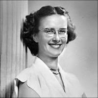 MARJORIE MORTENSEN Obituary (1927