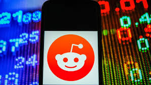 Shares in nokia have spiked in recent days after traders promoted the stock on reddit. Alomlh22sbgqym
