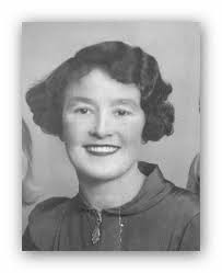 Photos: Agnes May Violet Waller (n. Ridgway): Our Family History