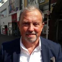 Patrick Fichtner Email & Phone Number