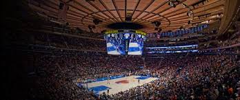 2018 2019 New York Knicks Ticket Availability Msg