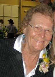 Josephine Jensen Obituary (2014)
