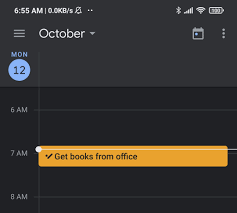 Since google keep syncs between devices, it makes sense to install google keep in ubuntu as well. Reminders From Google Tasks Finally Show Up In Google Calendar Mobile Google