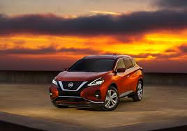 The murano's roominess is perhaps forgotten because it does not offer a third row of seats. The 2021 Nissan Murano Is Finally Catching Up With Safety