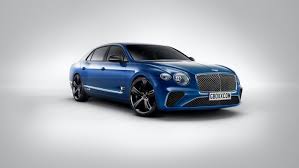2019 Bentley Continental Gt Top Speed Release Date And Specs