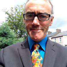 Jack Healy (@Scangarelle)