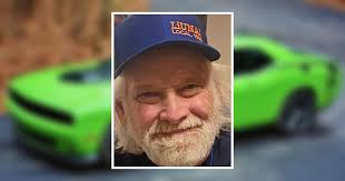 Lenny Lee Blair Obituary September 22, 2023