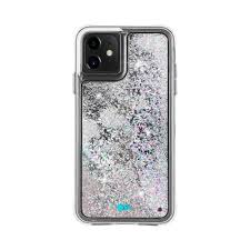 You'll receive email and feed alerts when new items arrive. Case Mate Waterfall Case For Apple Iphone 11 Iridescent Diamond Cm039806 Best Buy