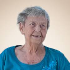 Donna Shockey Obituary (1940