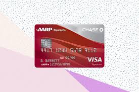 The aarp credit card from chase helps you get the most out of every purchase with with 3% cash back at restaurants and gas stations and 1% cash back on all other purchases. Aarp Credit Card Review