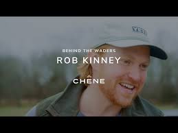 Rob Kinney's Instagram, Twitter & Facebook