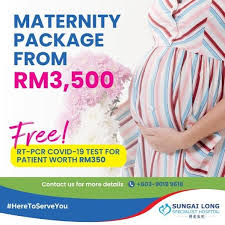 Putra specialist hospital (batu pahat). Sungai Long Specialist Hospital Best Private Hospital In Malaysia
