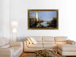 Check spelling or type a new query. The Course Of Empire Desolation By Thomas Cole 1801 1848 United Kingdom Reproductions Thomas Cole Wahooart Com