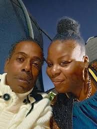 Latanya McCain and Sean Bascom's Wedding Website