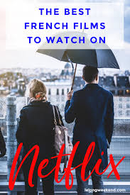 8 comedy shows that you can binge watch for a laugh on netflix, amazon prime video and disney+ hotstar. The Best French Movies On Netflix Amazon Prime In 2020 French Movies Comedy Movies On Netflix French Films