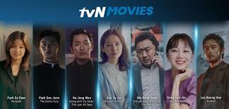Please feel free to add to it. Tvn Movies Sekarang Ada Di Goplay Cinemags