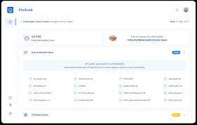 Mailook | Check Your Email Deliverability. For Free.