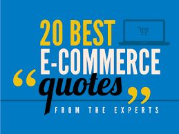 Pin On Ecommerce Quotes From Experts