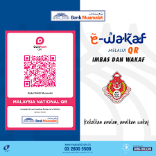 Muamalat invest, a licensed islamic fund manager, has been a licensed fund management company since 2006, and was accorded the islamic fund management license in september 2010. Wakaf Muamalat Belanjakan Bank Muamalat Malaysia Berhad Facebook
