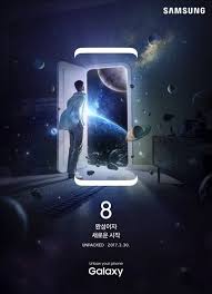 More Galaxy S8 Press Renders Leak As Samsung Releases Brand New Teaser Bgr Ads Creative Creative Advertising Advertising Design