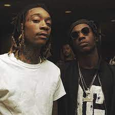 Pin On Wiz Khalifa
