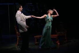 On a south pacific island during world war ii, love blooms between a young nurse and a secretive frenchman who's being courted for a dangerous military mission. South Pacific Who S Who Shows Lincoln Center Theater