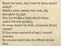 The poems of william shakespeare william shakespeare is referred to as a literary genius and much of this praise is due to the wonderful words of his short sonnet poems and his extended poems as detailed on this page. 10 Happy Poems That Will Instantly Lift You Up The Times Of India