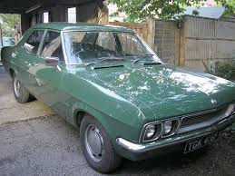 Image result for Spring Green 1971 Vauxhall