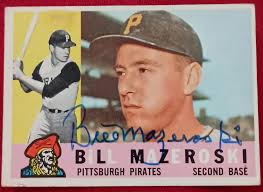 2 Great returns today. Bill Mazeroski 43 Elroy RD. Sooderton, PA 18964 $10  each Sent 4/28-5/28 Cecil Fielder 10201 Rubury PL. Tampa, FL 33626 $10 each  5/8-5/28