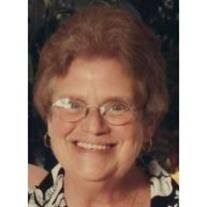 Darlene Rider Colapinto Obituary