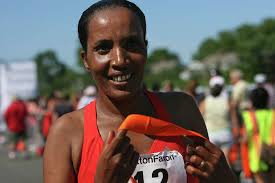 Fairfield Half Marathon