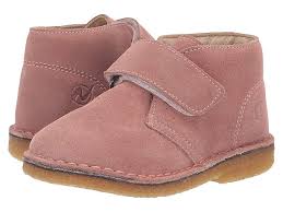 Naturino Choco Aw18 Toddler Little Kid Pink Girls Shoes