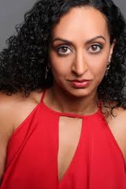 Shivani Thakkar's Instagram, Twitter & Facebook