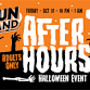Fun Land After Hours Halloween Event event image