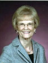 Obituary information for Margaret Augusta Dheel Borders