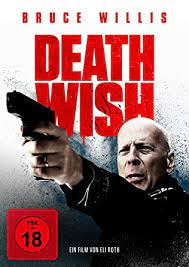 His superiors eventually reached that conclusion based on his. Amazon Com Death Wish Import Movies Tv